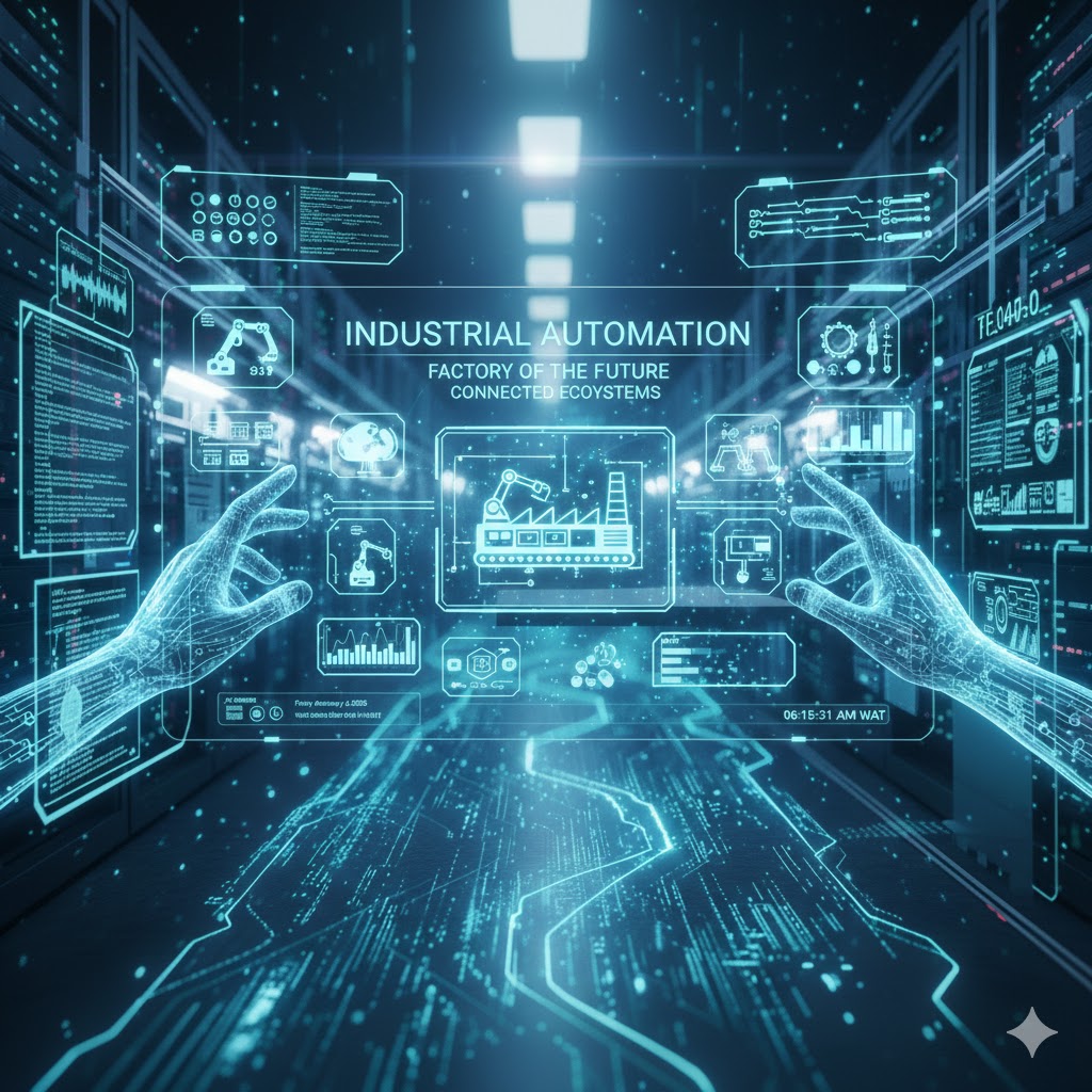 Benefits of Automation